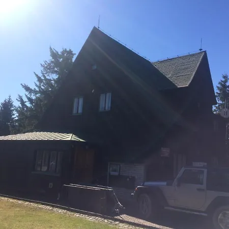 Kabrtova Bouda Lodge