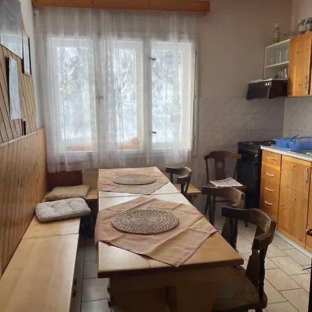 Kábrtova Bouda Janské Lázně