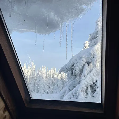 Lodge Kabrtova Bouda