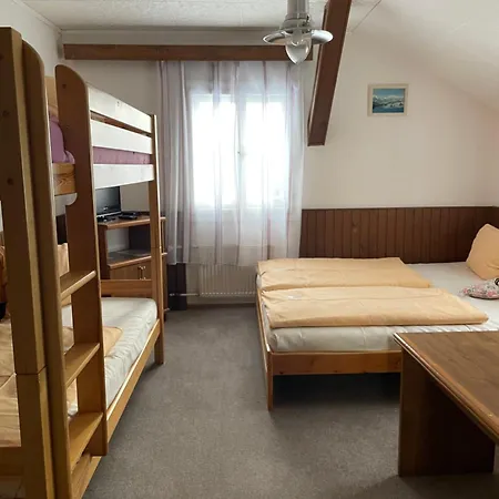 Lodge Kábrtova Bouda
