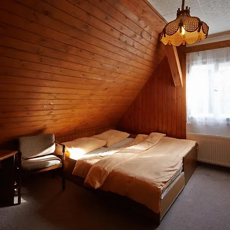 Hytte Kabrtova Bouda *