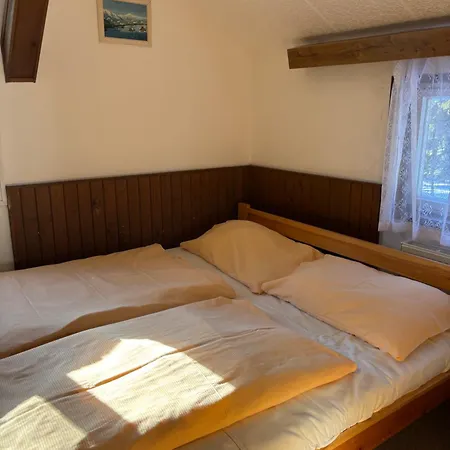Kabrtova Bouda Janské Lázně