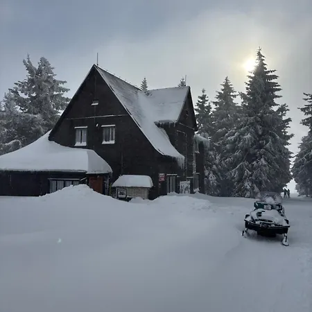 Kabrtova Bouda Lodge