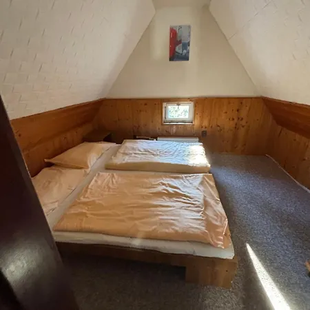 Kabrtova Bouda Janské Lázně