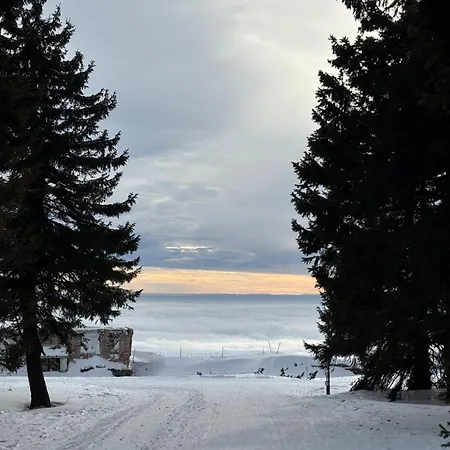 Kabrtova Bouda