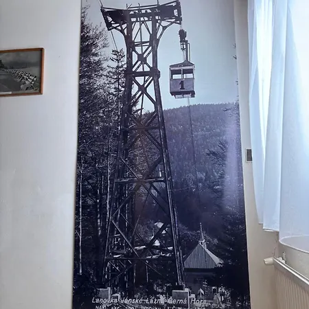 Lodge Kabrtova Bouda *