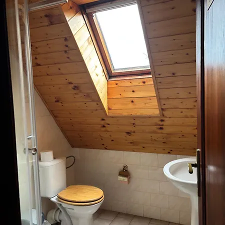 Lodge Kabrtova Bouda
