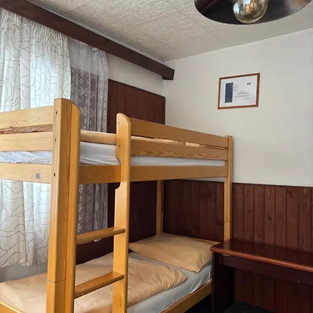 Lodge Kabrtova Bouda