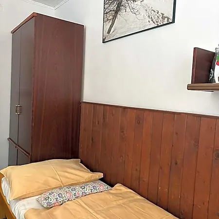 Kabrtova Bouda * Janské Lázně