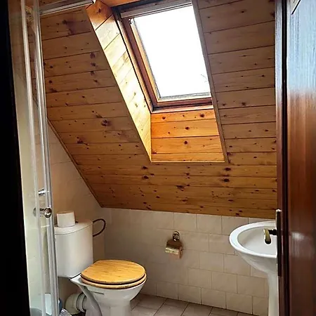 Kabrtova Bouda Lodge