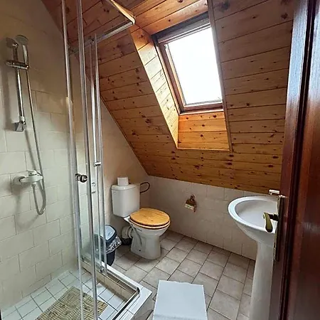 Kabrtova Bouda * Janské Lázně