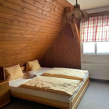 Lodge Kabrtova Bouda