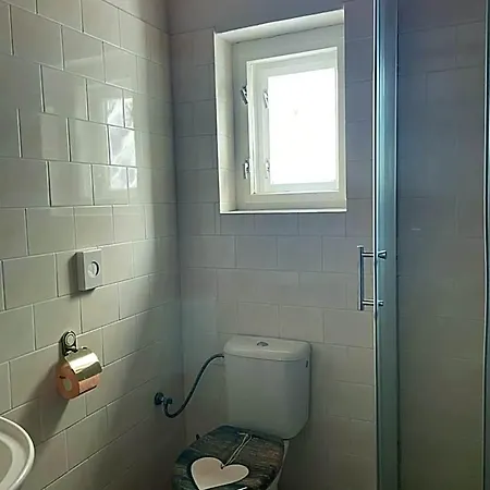 Kabrtova Bouda Johannisbad