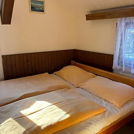 Lodge Kabrtova Bouda Johannisbad