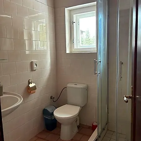Kabrtova Bouda Lodge Johannisbad