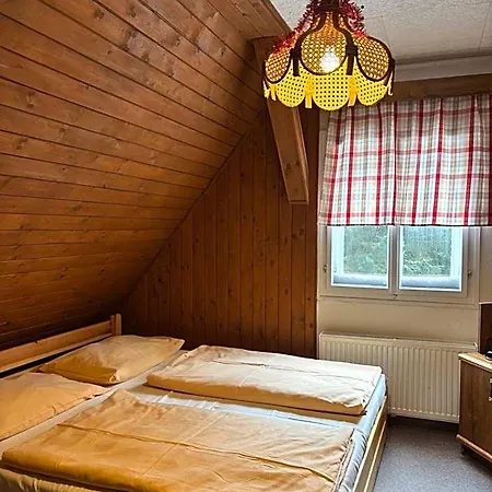 Kabrtova Bouda