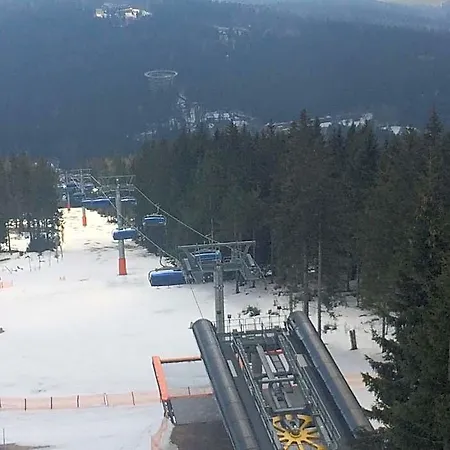Kabrtova Bouda