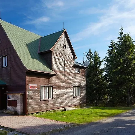 Kabrtova Bouda Lodge