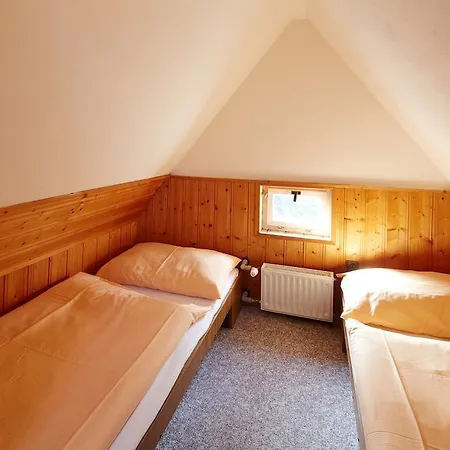 Lodge Kábrtova Bouda