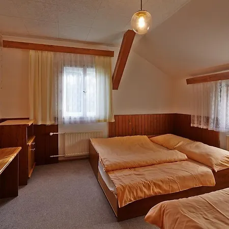 Kabrtova Bouda Janské Lázně