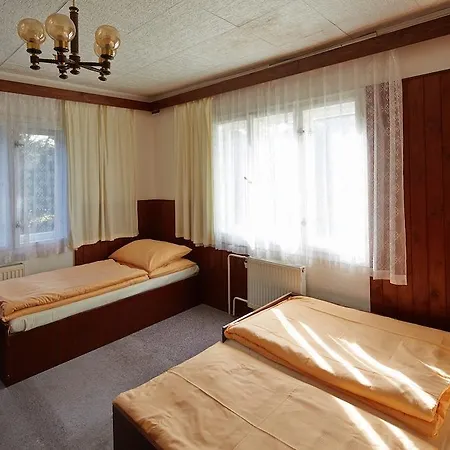 Lodge Kabrtova Bouda *