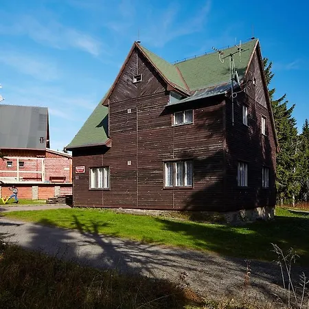 Kabrtova Bouda