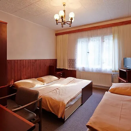 Kabrtova Bouda *