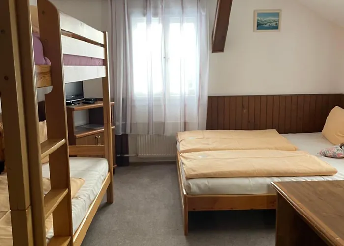 Kabrtova Bouda * Jańskie Łaźnie