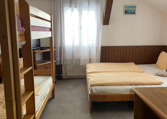 Domek letniskowy Kabrtova Bouda