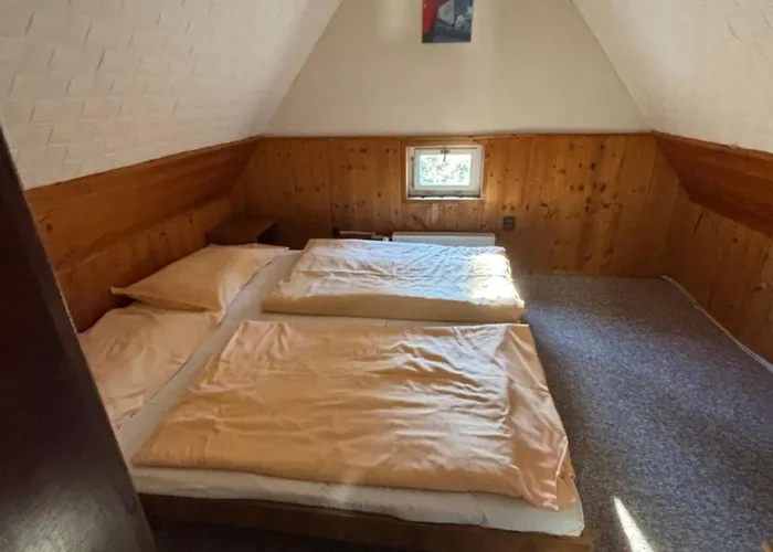 Kabrtova Bouda Janske Lazne